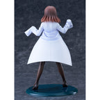 Product image Sakusei Byuotou PVC Statue 1/7 Amamiya-sensei DK Edition DT-213 22 cm