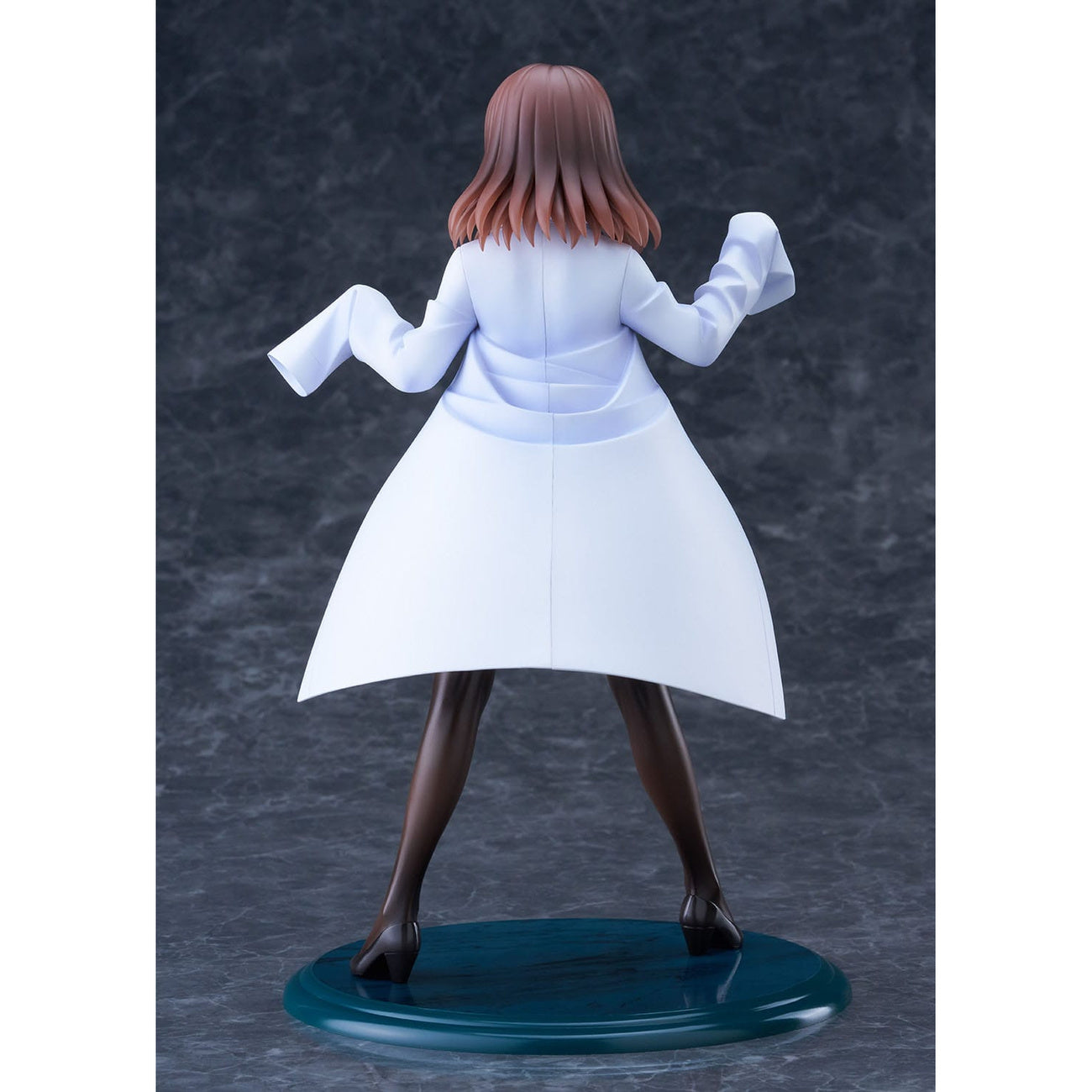 Product image Sakusei Byuotou PVC Statue 1/7 Amamiya-sensei DK Edition DT-213 22 cm