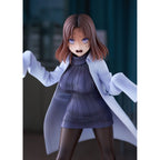 Product image Sakusei Byuotou PVC Statue 1/7 Amamiya-sensei DK Edition DT-213 22 cm