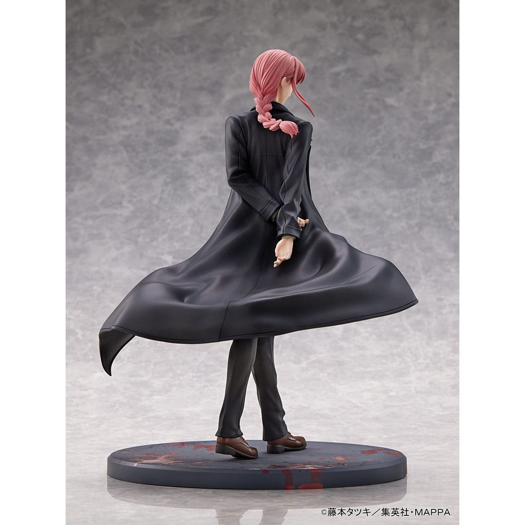 Product image Chainsaw Man PVC Statue 1/7 Makima 25 cm