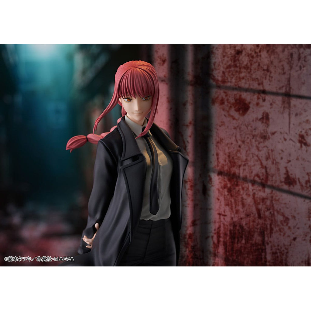 Product image Chainsaw Man PVC Statue 1/7 Makima 25 cm
