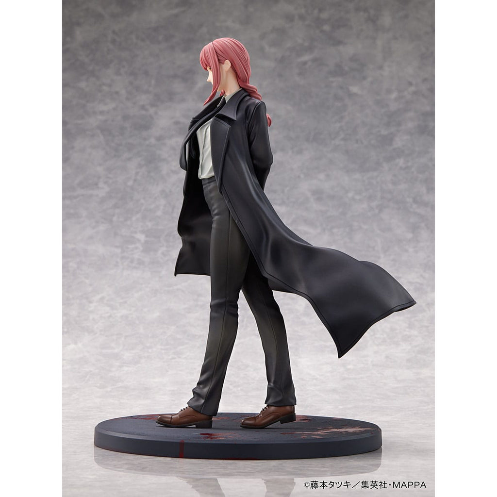 Product image Chainsaw Man PVC Statue 1/7 Makima 25 cm