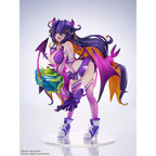 Product image Original Character PVC Statue 1/7 Bomber Girl Prune Succubus Cheer Costume Ver. 22 cm