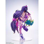 Product image Original Character PVC Statue 1/7 Bomber Girl Prune Succubus Cheer Costume Ver. 22 cm