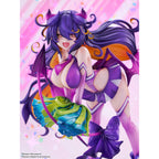 Product image Original Character PVC Statue 1/7 Bomber Girl Prune Succubus Cheer Costume Ver. 22 cm