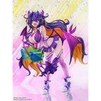 Product image Original Character PVC Statue 1/7 Bomber Girl Prune Succubus Cheer Costume Ver. 22 cm