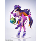 Product image Original Character PVC Statue 1/7 Bomber Girl Prune Succubus Cheer Costume Ver. 22 cm