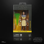 Product image Star Wars: The Clone Wars Black Series Action Figure Quinlan Vos 15 cm