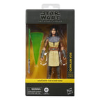 Product image Star Wars: The Clone Wars Black Series Action Figure Quinlan Vos 15 cm