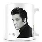 Product image Elvis Presley Mug Portrait