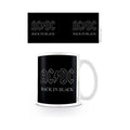 Product image AC/DC Mug Back in Black