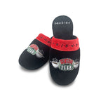 Product image Friends Slippers Logo Central Perk White EU 38-41