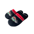 Product image Friends Slippers Logo Central Perk White EU 38-41