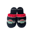 Product image Friends Slippers Logo Central Perk White EU 38-41