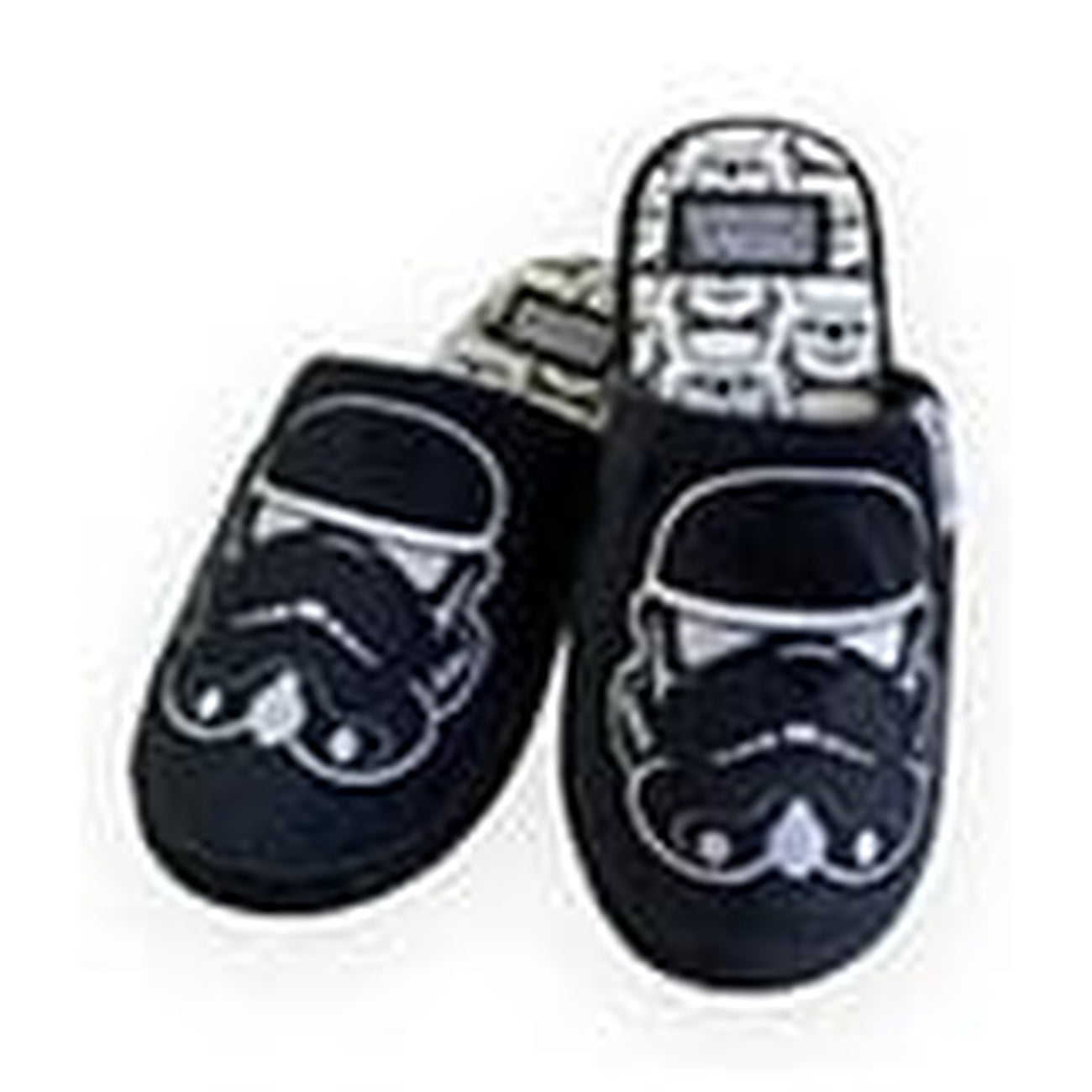 Product image Star Wars Original Stormtrooper Slippers Black EU 8 - 10