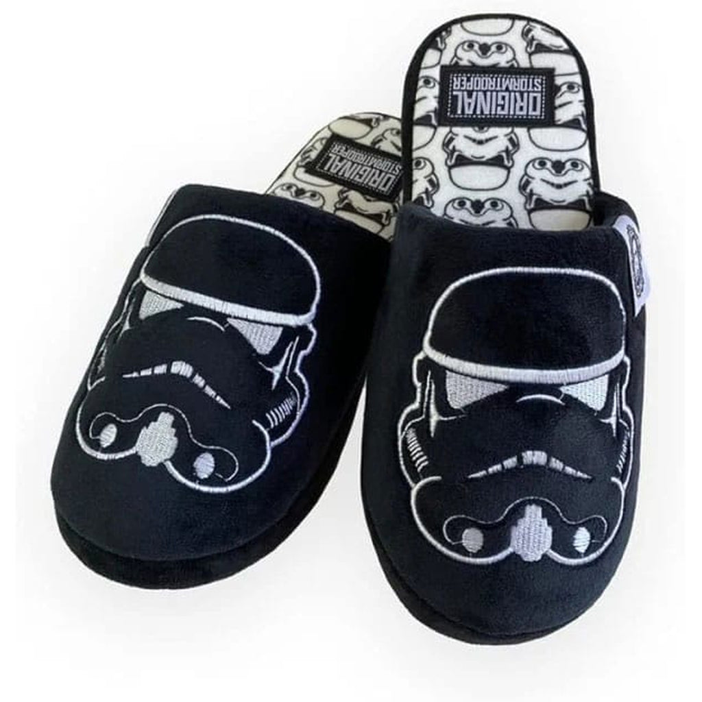 Product image Star Wars Original Stormtrooper Slippers Black EU 8 - 10
