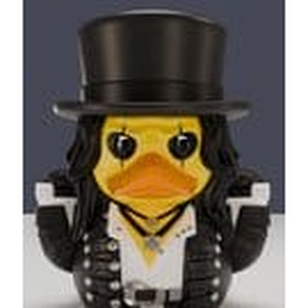 Product image Alice Cooper Tubbz PVC Figure 1st Edition 10 cm