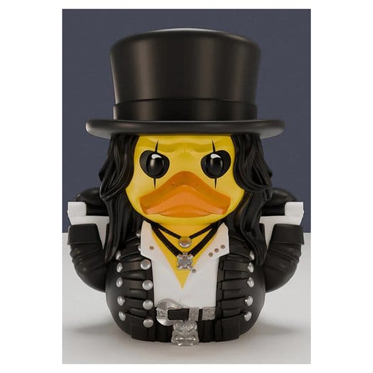 Product image Alice Cooper Tubbz PVC Figure Boxed Edition 10 cm