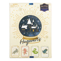 Product image Harry Potter Advent Calendar Stationery 24 Day Hogwarts