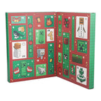 Product image Minecraft Advent Calendar Stationery 24 Day
