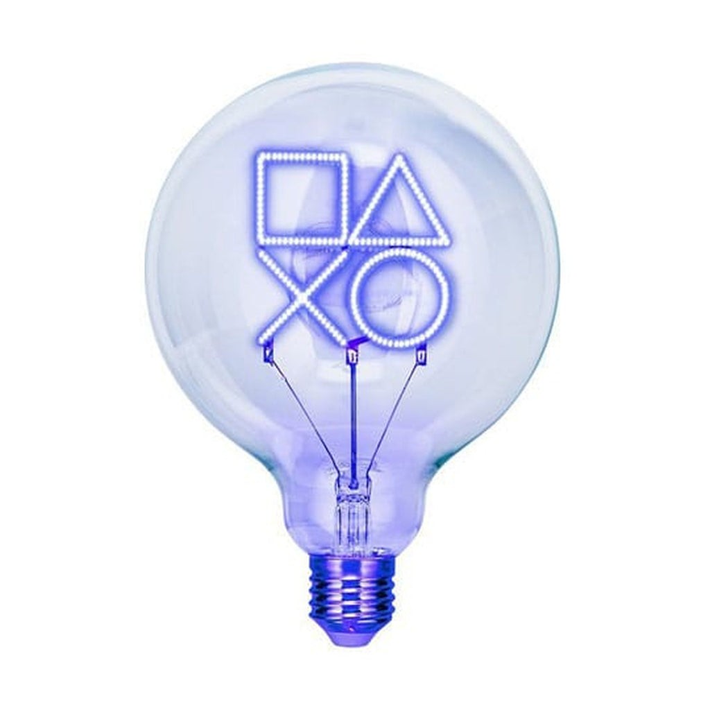 Product image PlayStation Neon LED Bulb Logo