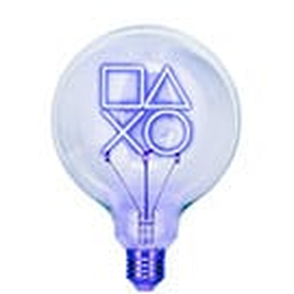 Product image PlayStation Neon LED Bulb Logo