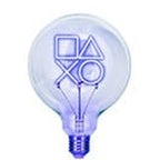 Product image PlayStation Neon LED Bulb Logo