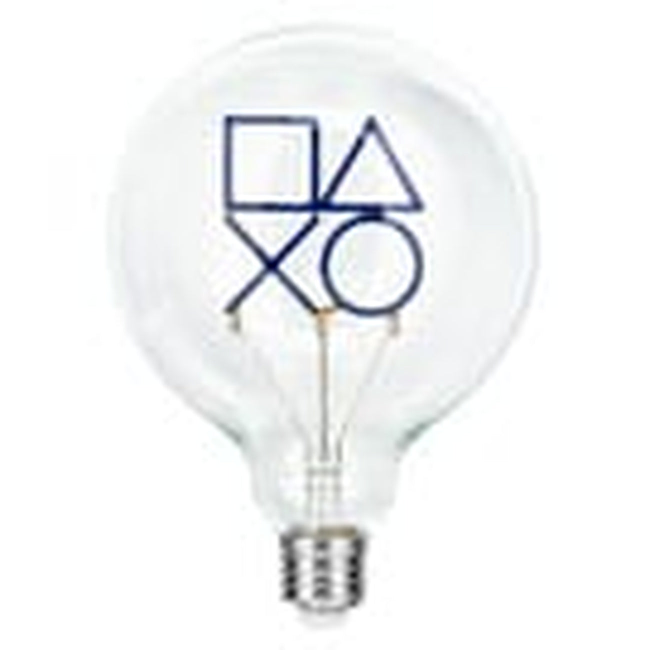 Product image PlayStation Neon LED Bulb Logo