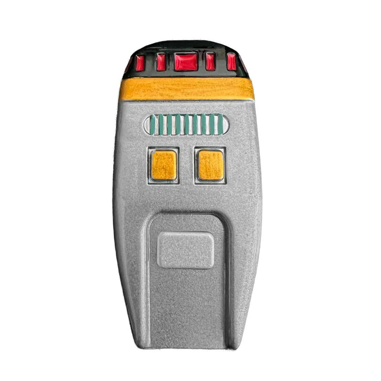 Product image Star Trek The Next Generation Bottle Opener Cricket Phaser 10 cm