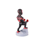 Product image Spider-Man Cable Guys Charging Holder Miles Morales 20 cm