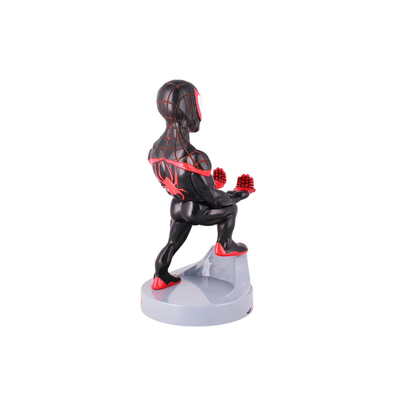 Product image Spider-Man Cable Guys Charging Holder Miles Morales 20 cm