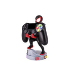 Product image Spider-Man Cable Guys Charging Holder Miles Morales 20 cm