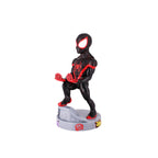 Product image Spider-Man Cable Guys Charging Holder Miles Morales 20 cm