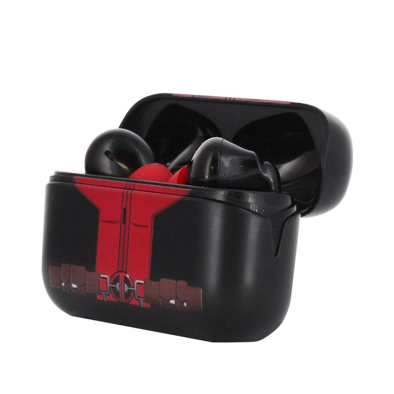 Product image Marvel Wireless Headphones TWS Buds Deadpool