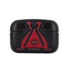 Product image Marvel Wireless Headphones TWS Buds Deadpool