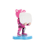 Product image Fortnite Cable Guys Mini Charging Holder Cuddle Team Leader Holdems 12cm