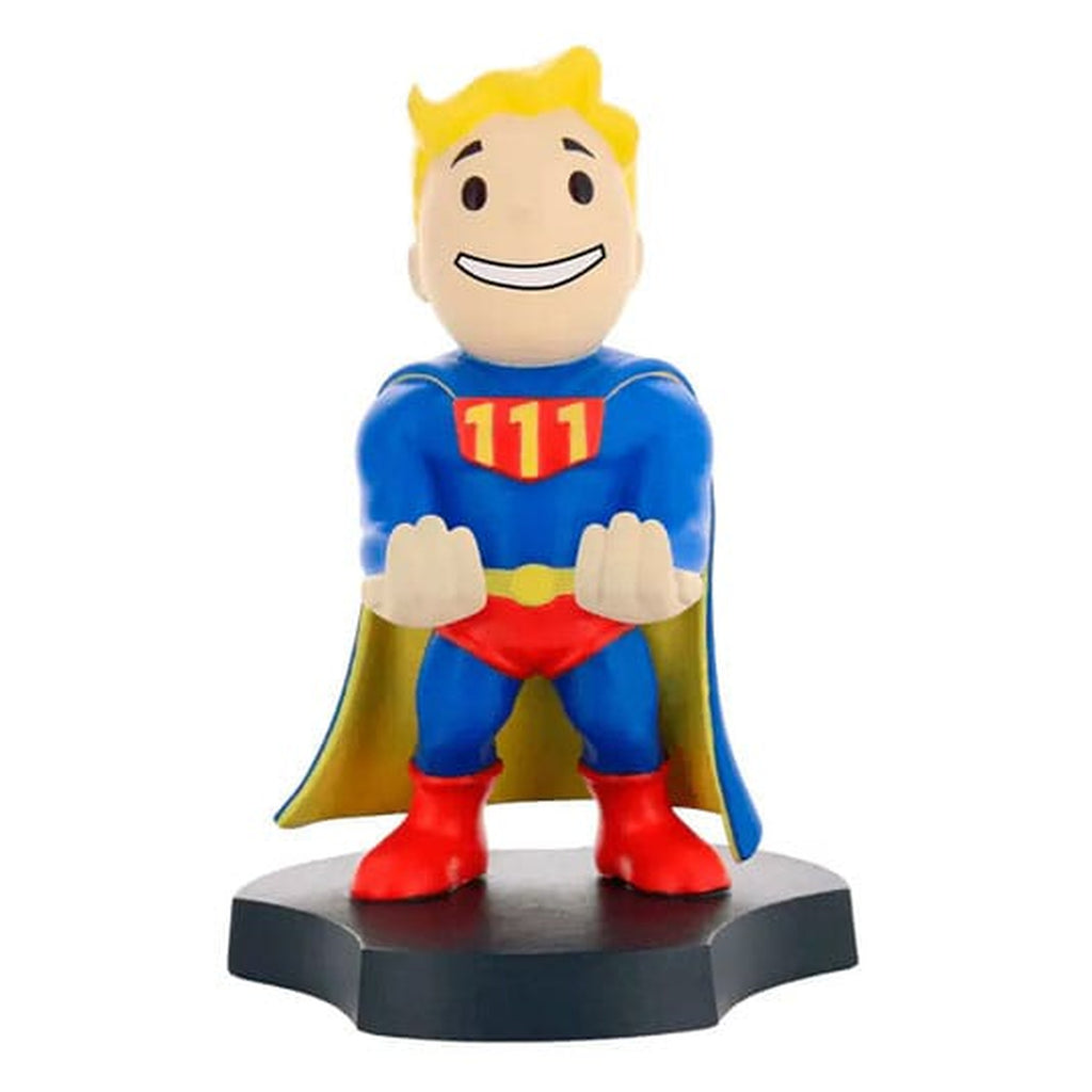 Product image Fallout Cable Guys Mini Charging Stand Toughness Vault Boy Holdems