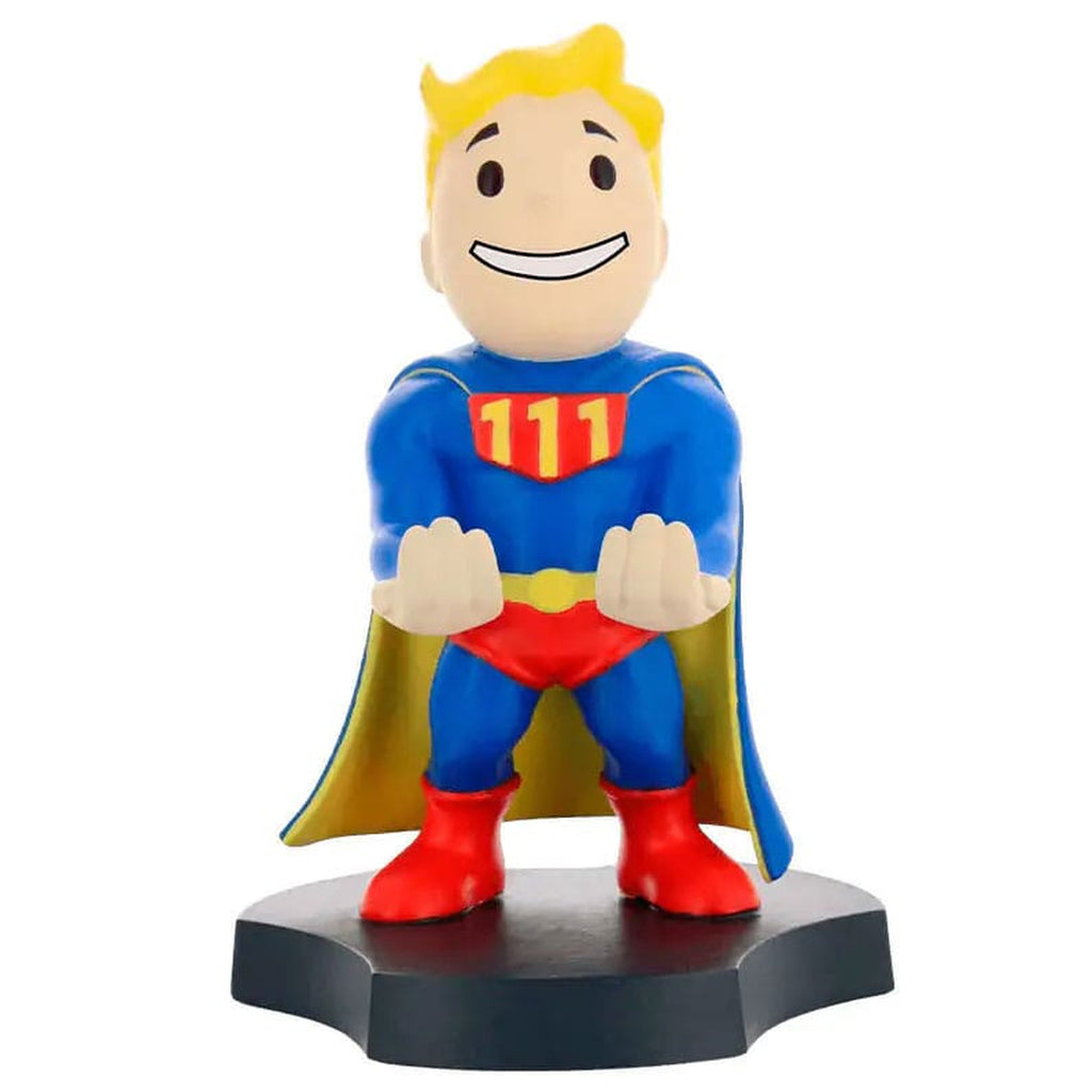 Product image Fallout Cable Guys Mini Charging Stand Toughness Vault Boy Holdems