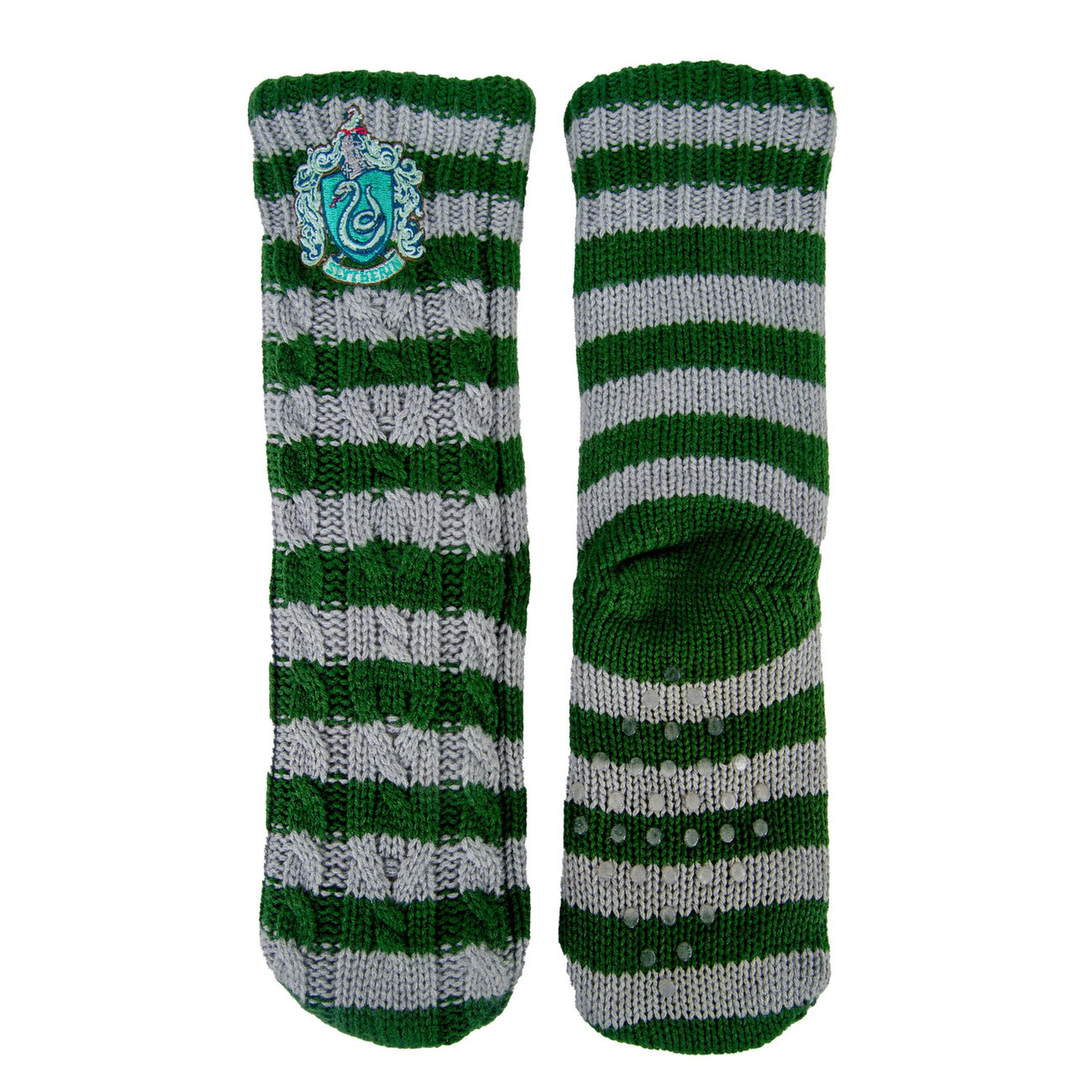 Product image Harry Potter House Socks Slytherin