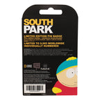 Product image South Park Pin Badge Cartman Police Limited Edition