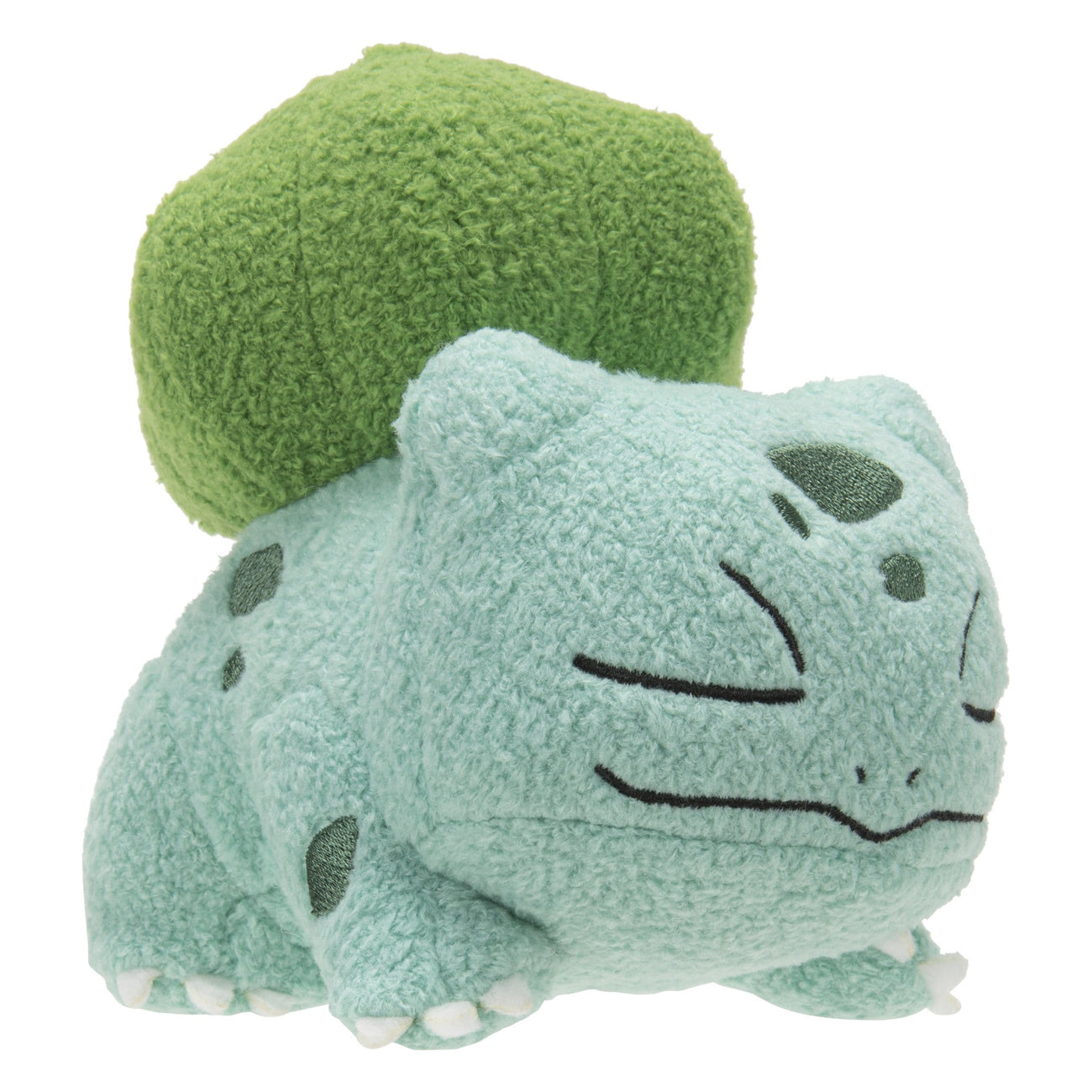 Product image Pokémon - Sleeping Plush Figure Version 7 Display