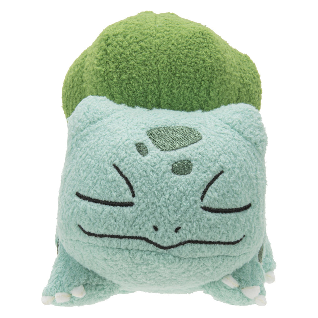 Product image Pokémon - Sleeping Plush Figure Version 7 Display