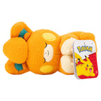 Product image Pokémon - Sleeping Plush Figure Version 7 Display