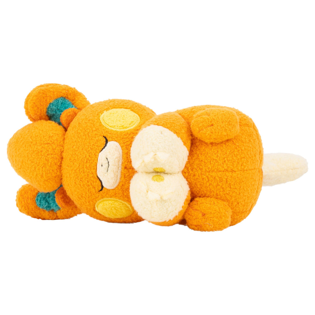 Product image Pokémon - Sleeping Plush Figure Version 7 Display