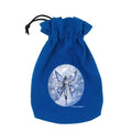 Product image Anne Stokes Dice Bag Snow Fairy