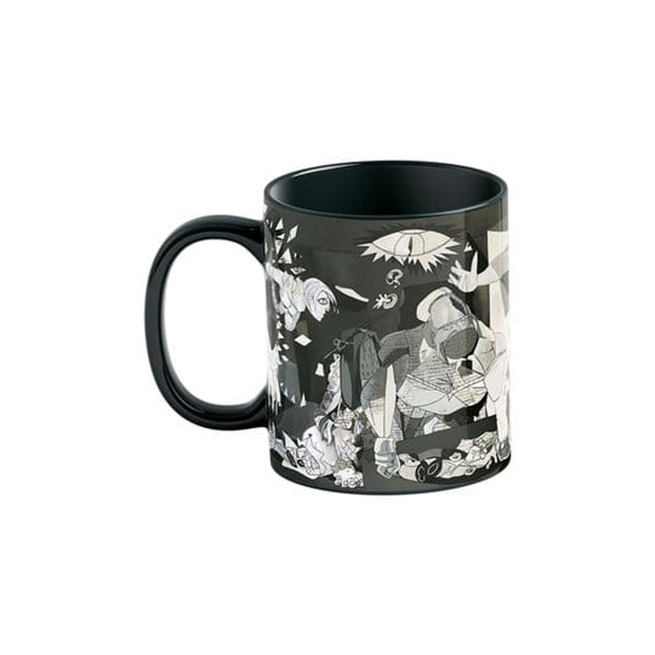 Product image The Witcher Mug Ciri & Pablo Picasso