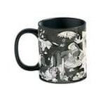 Product image The Witcher Mug Ciri & Pablo Picasso