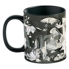 Product image The Witcher Mug Ciri & Pablo Picasso