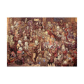 Product image The Witcher Puzzle Birthday (1000 pieces)