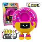 Product image Beep Boop Interactive Mini Robot Assortment (12)